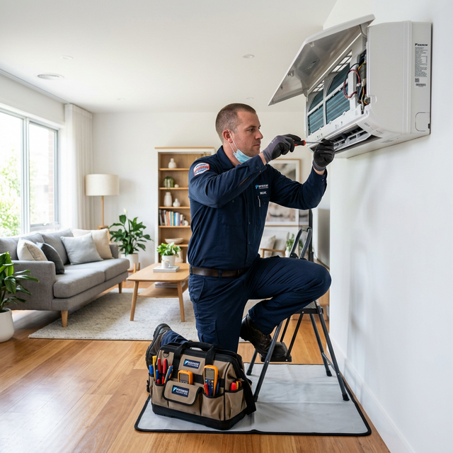 Expert Appliance Repair Technician